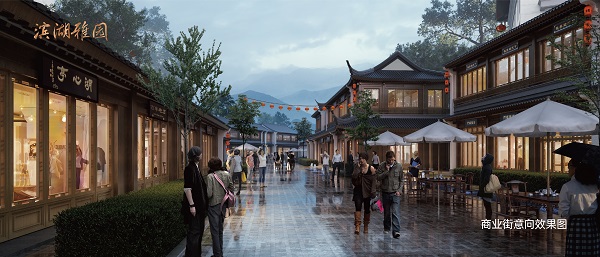 百岁人生，心悦雅园系列报道（四）回归心理想山居生涯